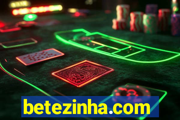 betezinha.com