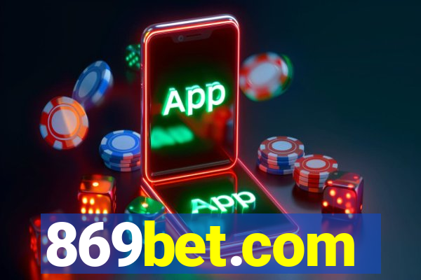 869bet.com