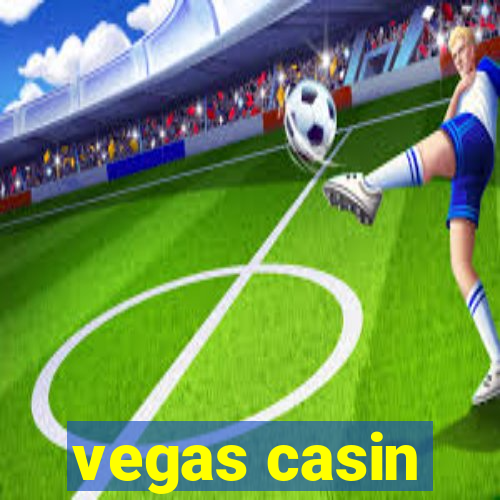 vegas casin