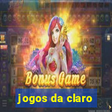 jogos da claro