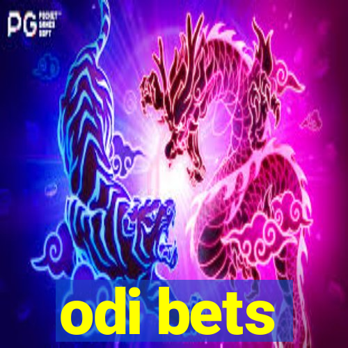 odi bets