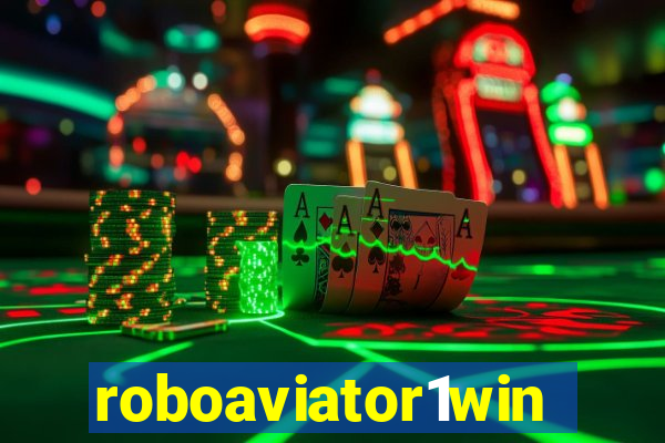 roboaviator1win