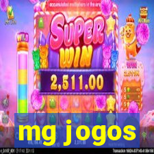 mg jogos