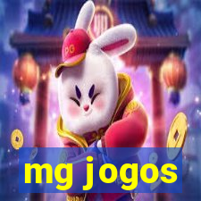 mg jogos