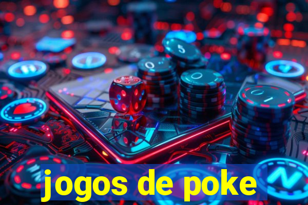 jogos de poke