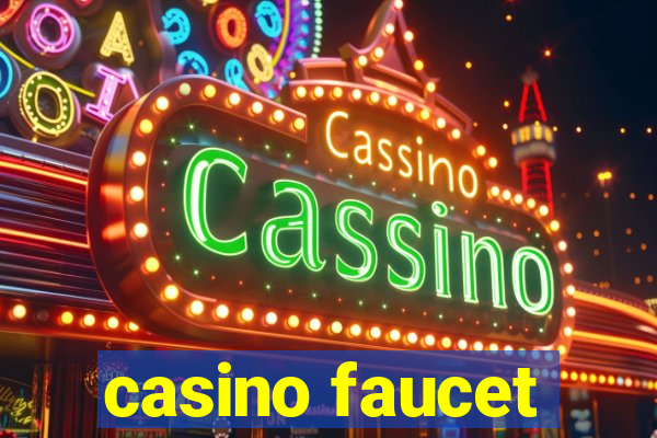 casino faucet