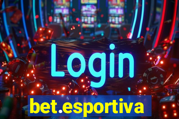 bet.esportiva