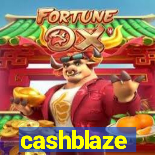 cashblaze