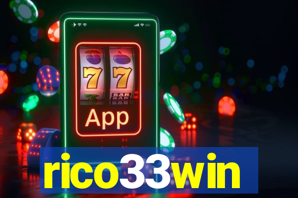 rico33win