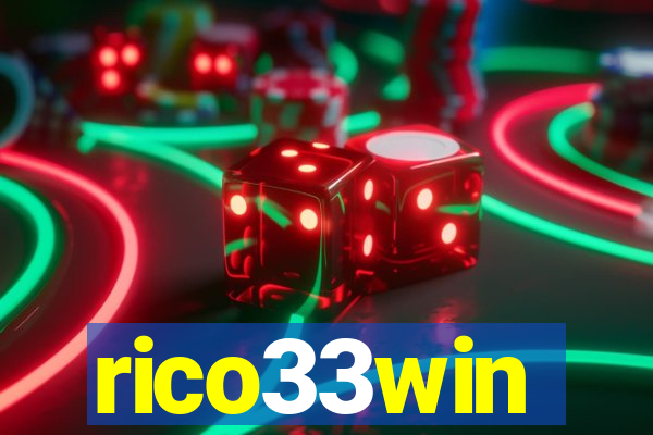 rico33win