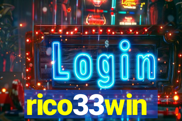 rico33win