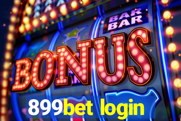 899bet login