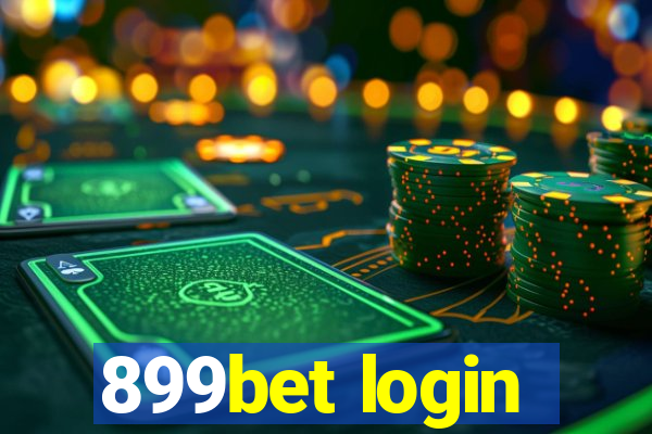 899bet login