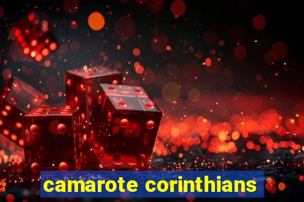 camarote corinthians