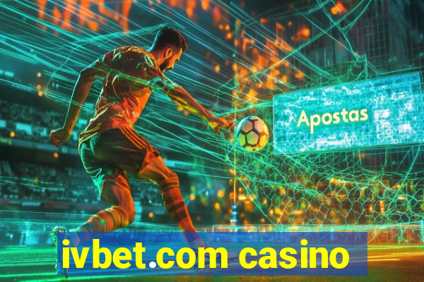 ivbet.com casino