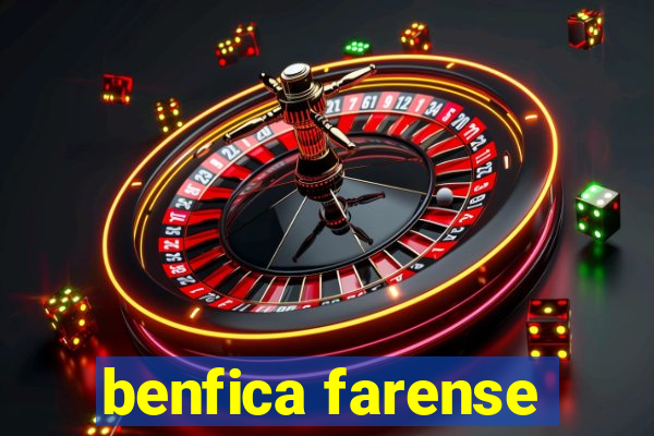 benfica farense