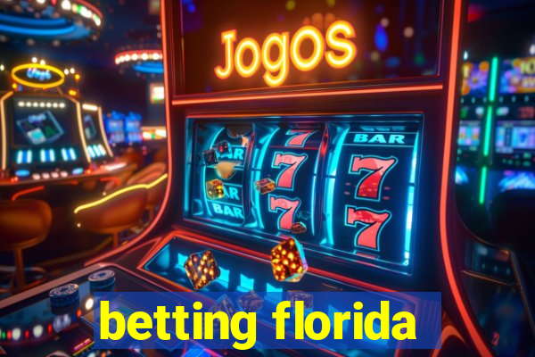 betting florida