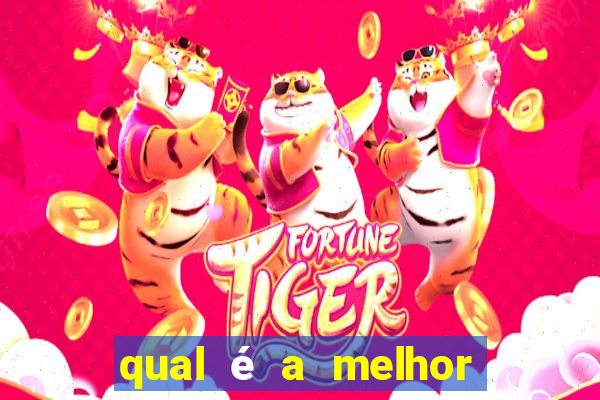 qual é a melhor bet para apostar