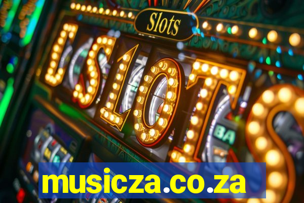 musicza.co.za