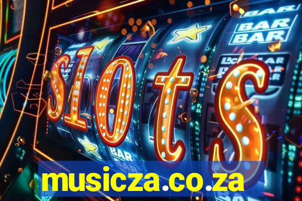 musicza.co.za