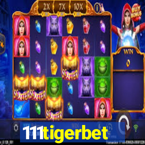 111tigerbet