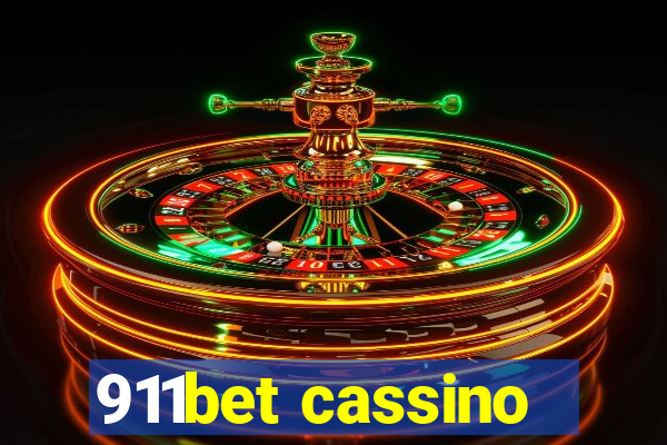 911bet cassino