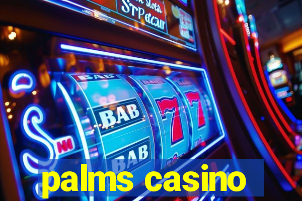 palms casino