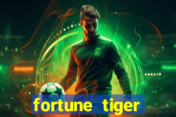 fortune tiger minimo 5 reais