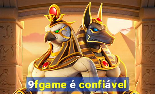 9fgame é confiável