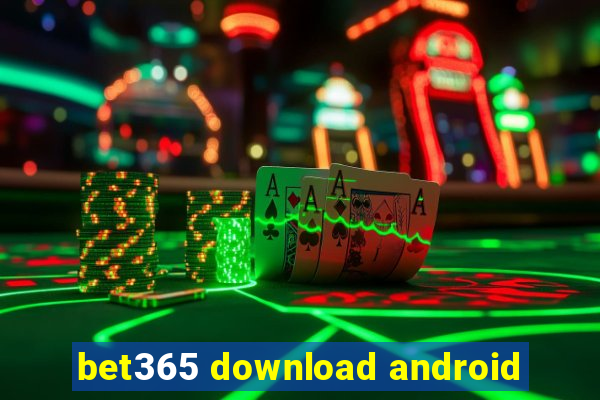 bet365 download android