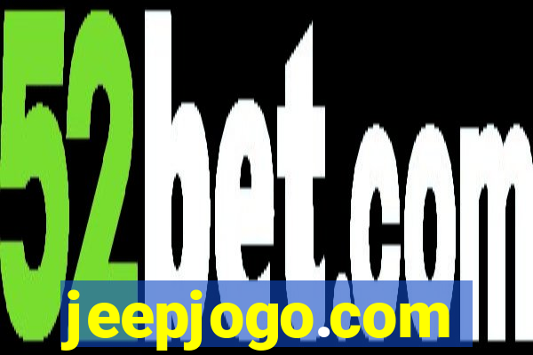 jeepjogo.com