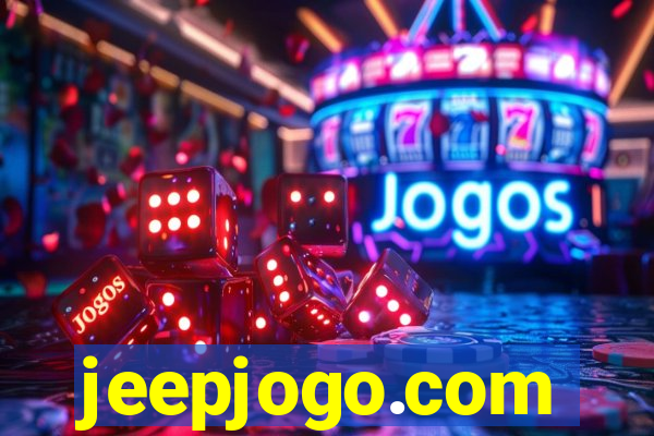 jeepjogo.com