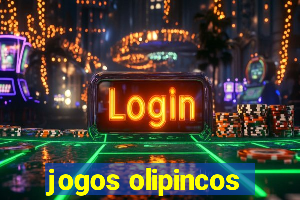 jogos olipincos