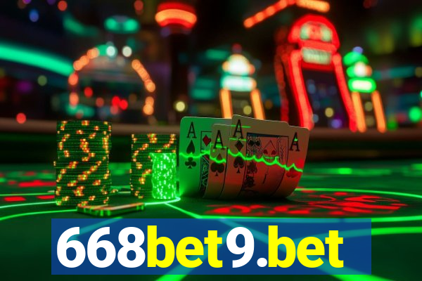 668bet9.bet