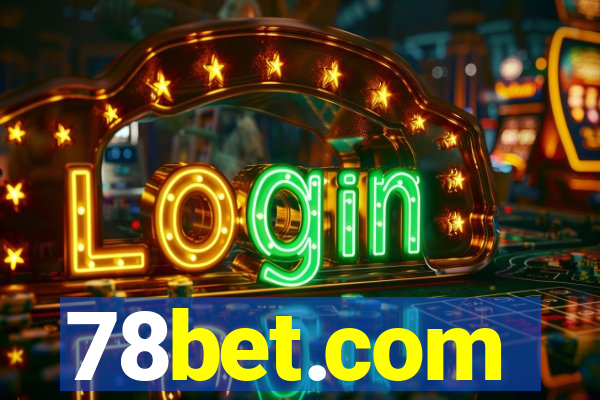 78bet.com