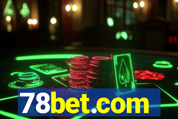 78bet.com