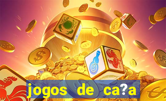 jogos de ca?a níquel online grátis