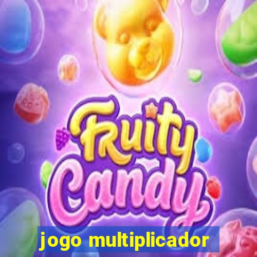 jogo multiplicador