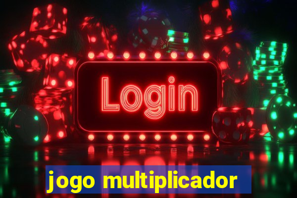 jogo multiplicador