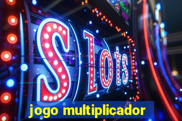 jogo multiplicador