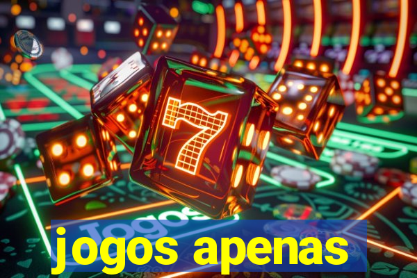 jogos apenas