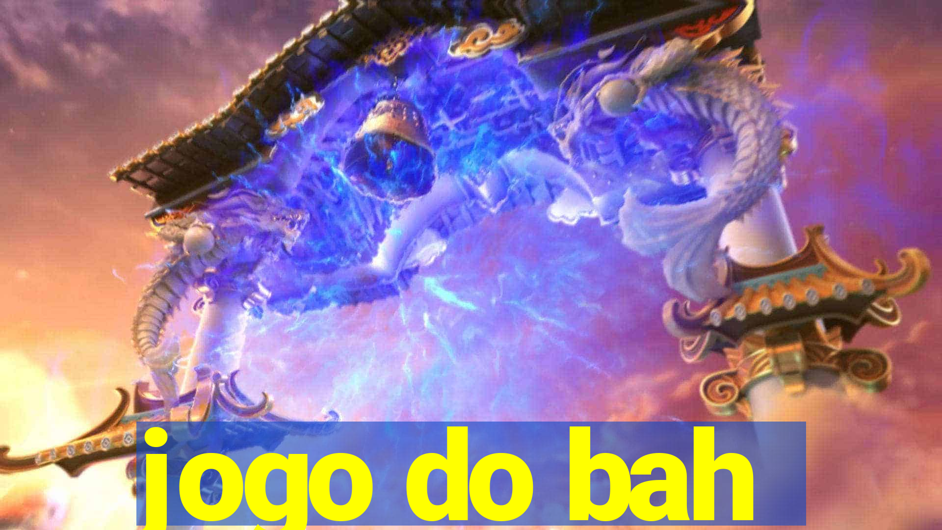 jogo do bah