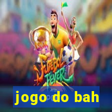 jogo do bah