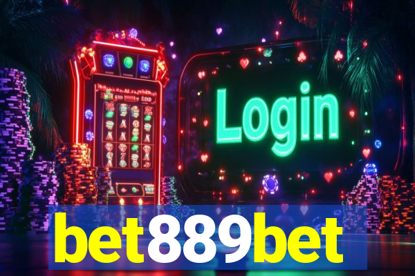 bet889bet