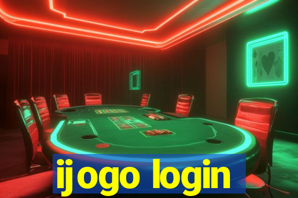 ijogo login