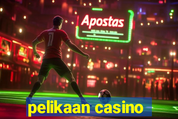 pelikaan casino