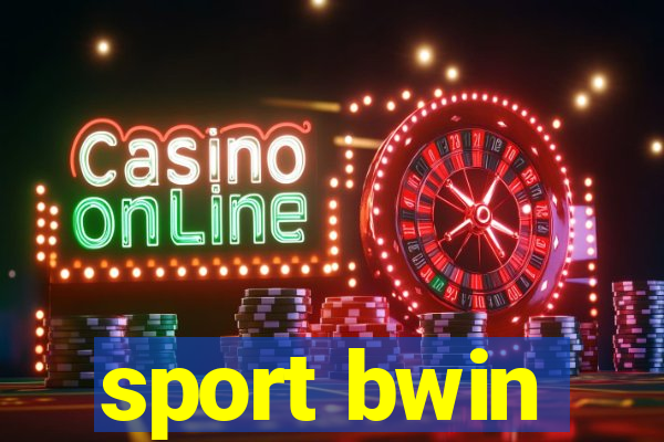 sport bwin