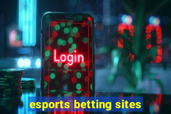 esports betting sites