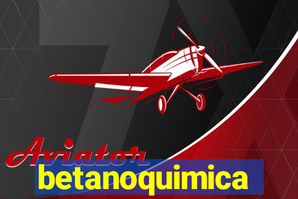 betanoquimica