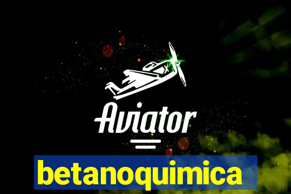 betanoquimica